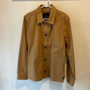 Men’s Prana Utility Jacket- NEW